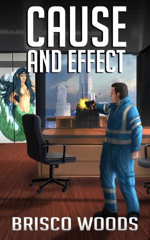 [Fallen World 17] • Cause and Effect